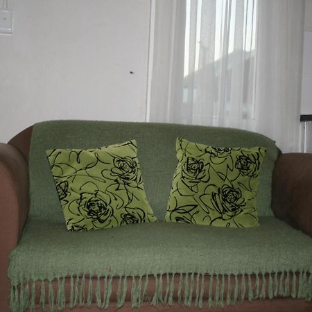 Glen Lilly Self Catering Daire Parow Dış mekan fotoğraf
