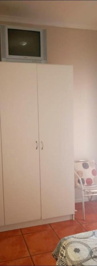 Glen Lilly Self Catering Daire Parow Dış mekan fotoğraf