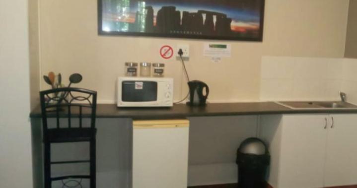 Glen Lilly Self Catering Daire Parow Dış mekan fotoğraf