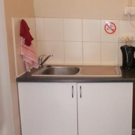 Glen Lilly Self Catering Daire Parow Dış mekan fotoğraf