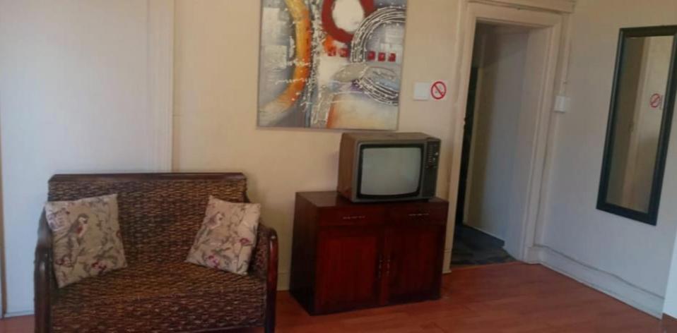 Glen Lilly Self Catering Daire Parow Dış mekan fotoğraf
