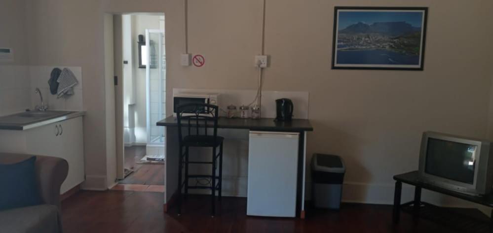 Glen Lilly Self Catering Daire Parow Dış mekan fotoğraf