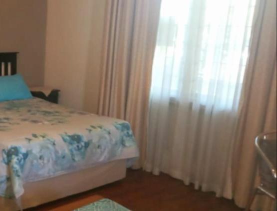 Glen Lilly Self Catering Daire Parow Dış mekan fotoğraf
