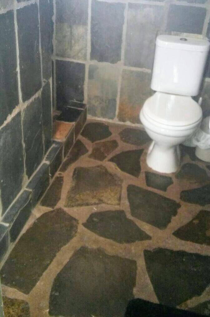 Glen Lilly Self Catering Daire Parow Dış mekan fotoğraf
