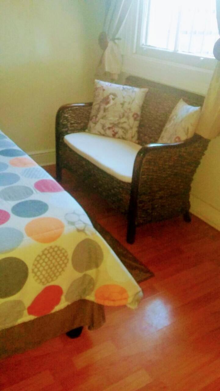 Glen Lilly Self Catering Daire Parow Dış mekan fotoğraf