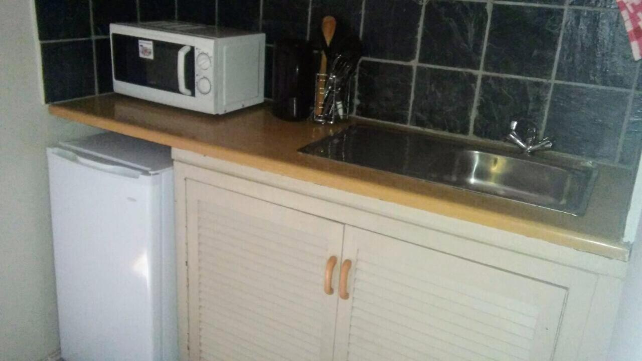 Glen Lilly Self Catering Daire Parow Dış mekan fotoğraf