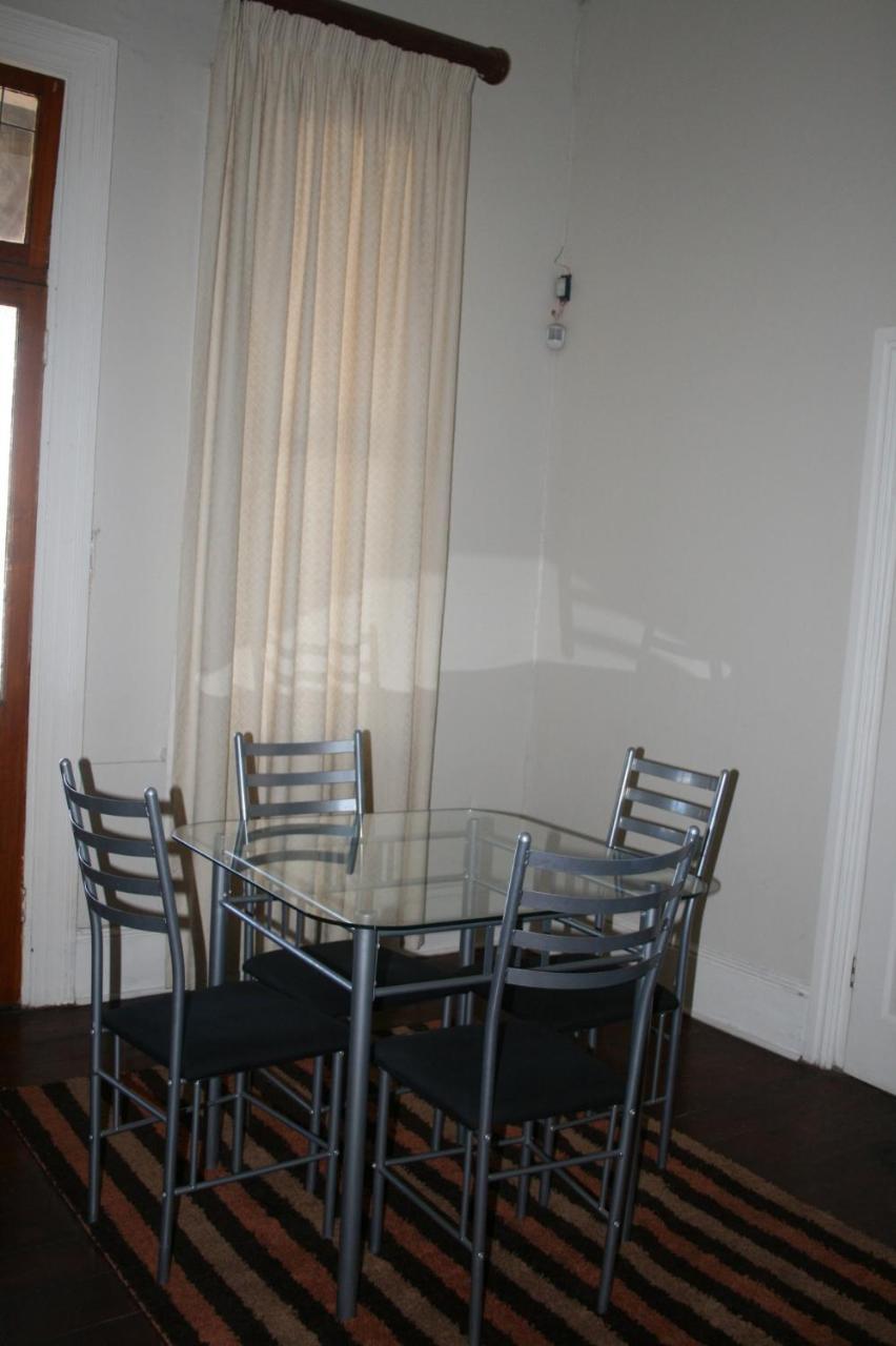 Glen Lilly Self Catering Daire Parow Dış mekan fotoğraf