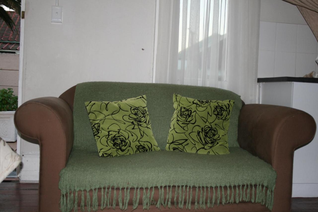 Glen Lilly Self Catering Daire Parow Dış mekan fotoğraf