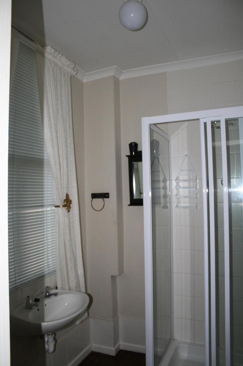 Glen Lilly Self Catering Daire Parow Dış mekan fotoğraf