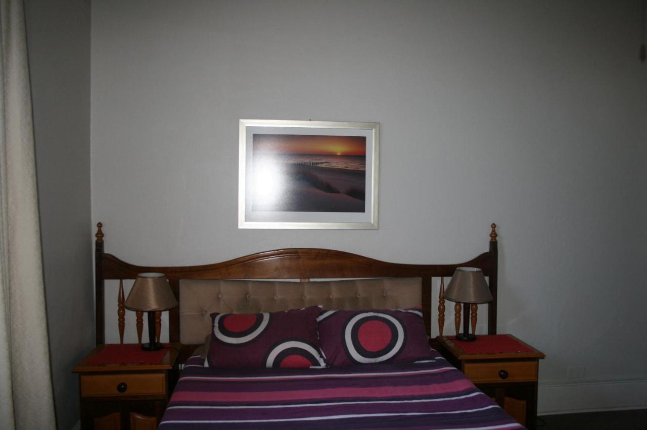 Glen Lilly Self Catering Daire Parow Dış mekan fotoğraf