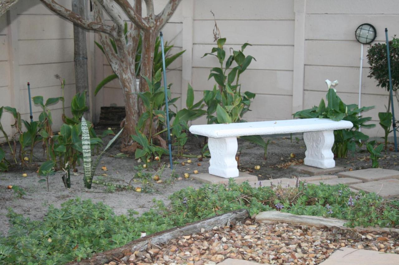 Glen Lilly Self Catering Daire Parow Dış mekan fotoğraf