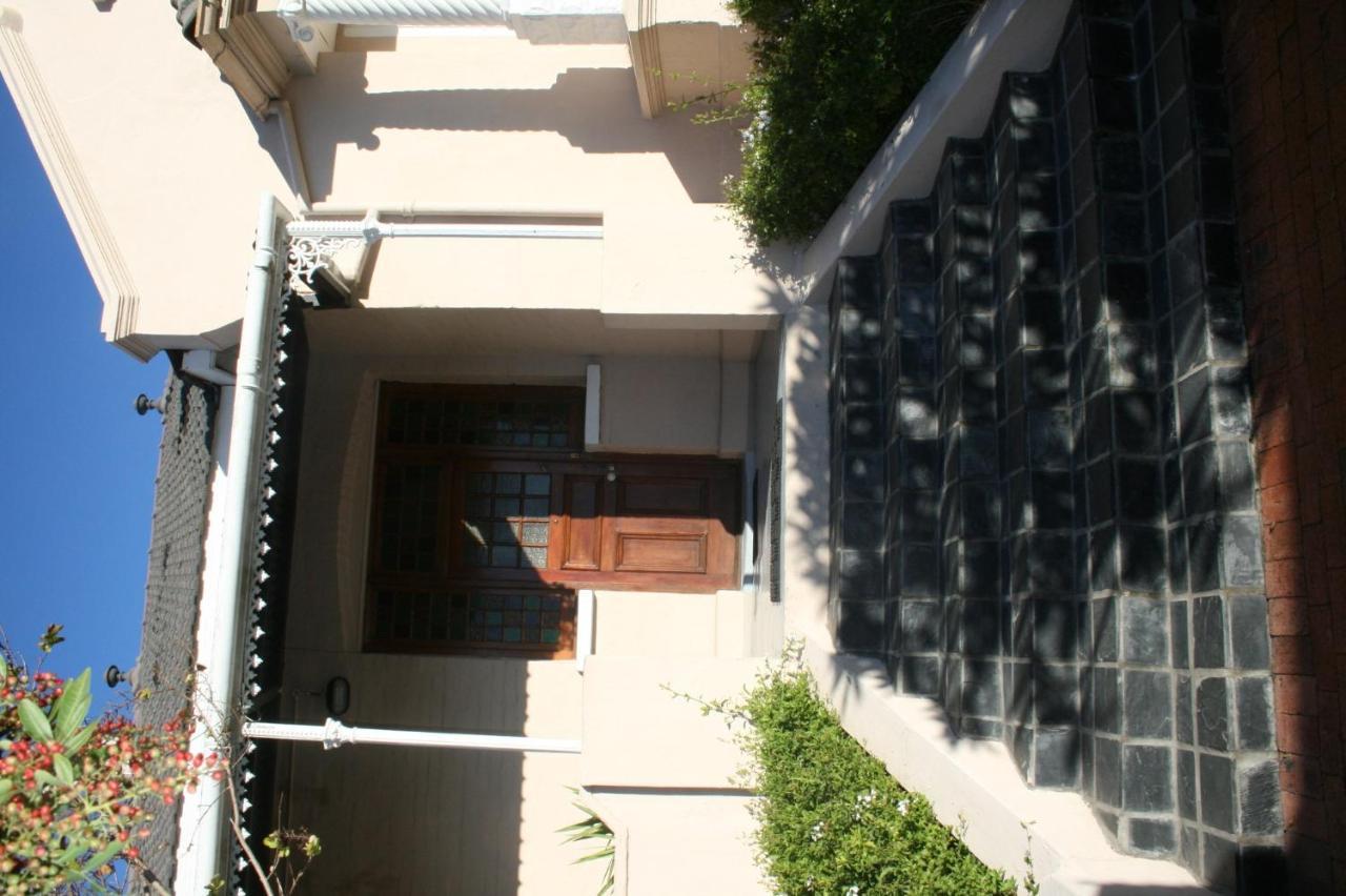 Glen Lilly Self Catering Daire Parow Dış mekan fotoğraf