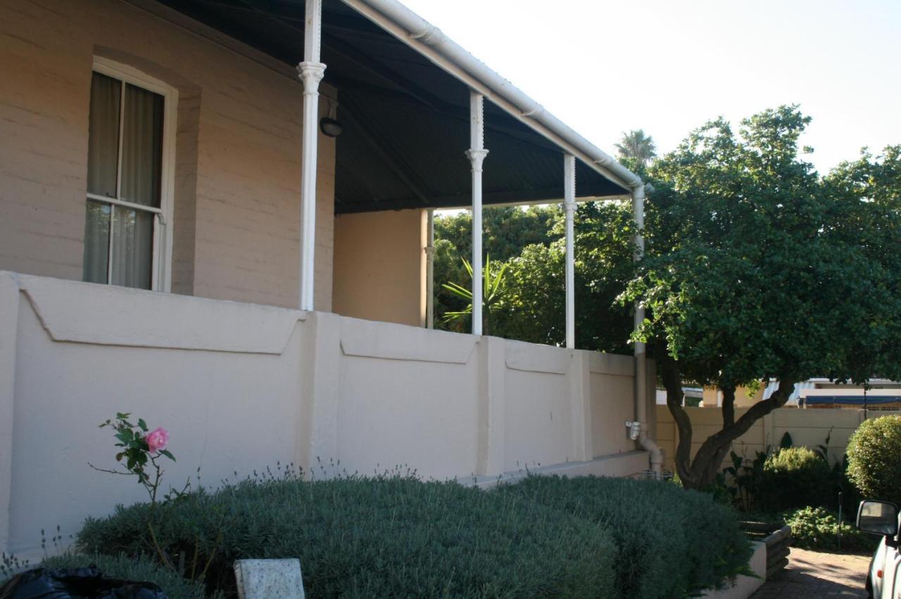 Glen Lilly Self Catering Daire Parow Dış mekan fotoğraf