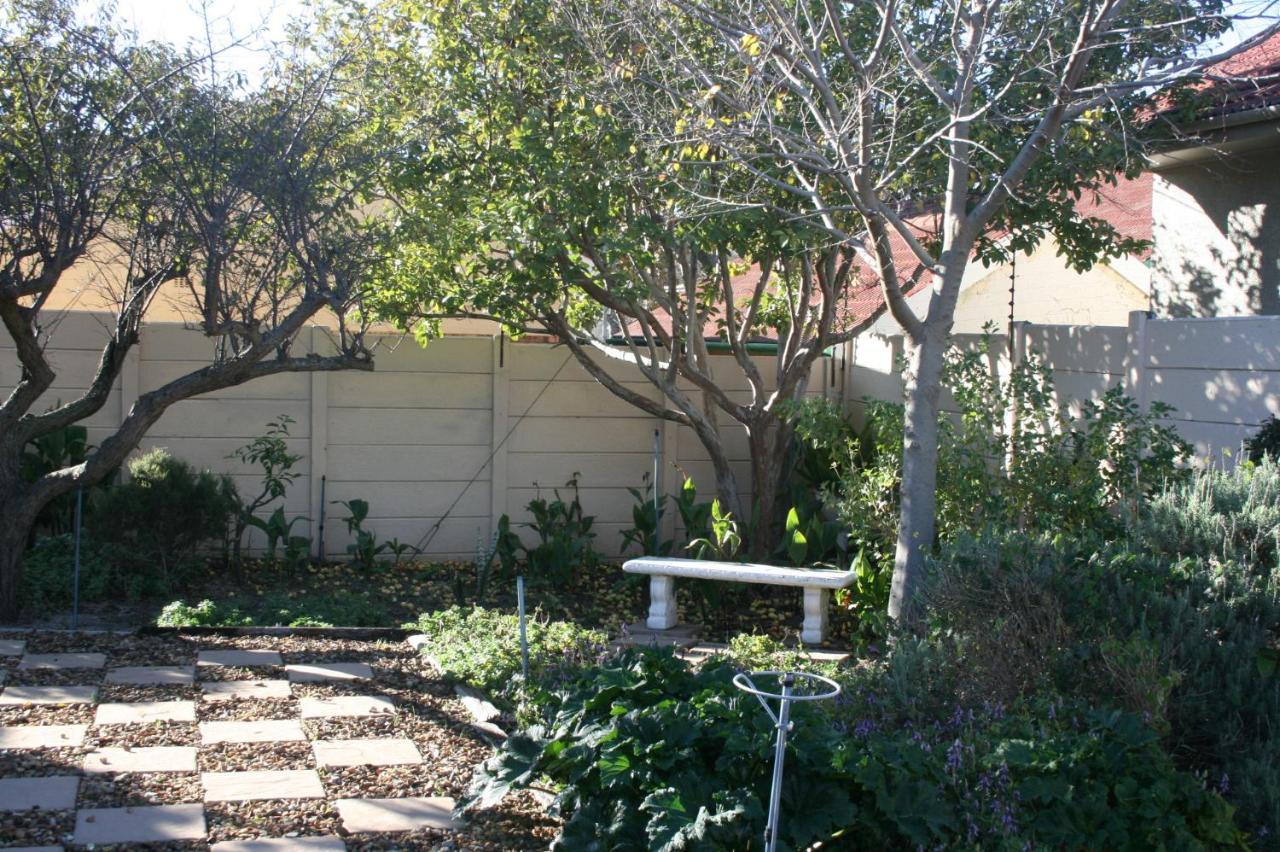 Glen Lilly Self Catering Daire Parow Dış mekan fotoğraf