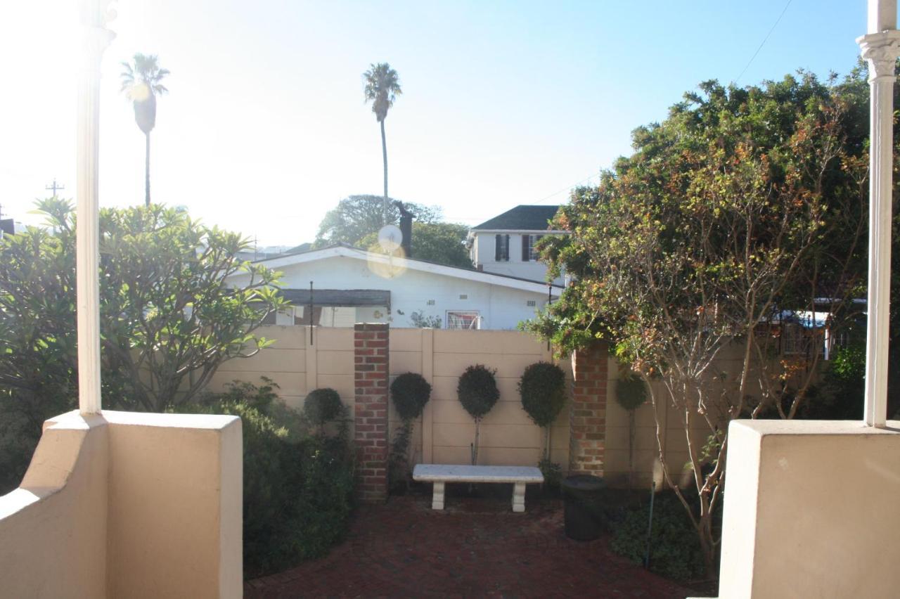 Glen Lilly Self Catering Daire Parow Dış mekan fotoğraf