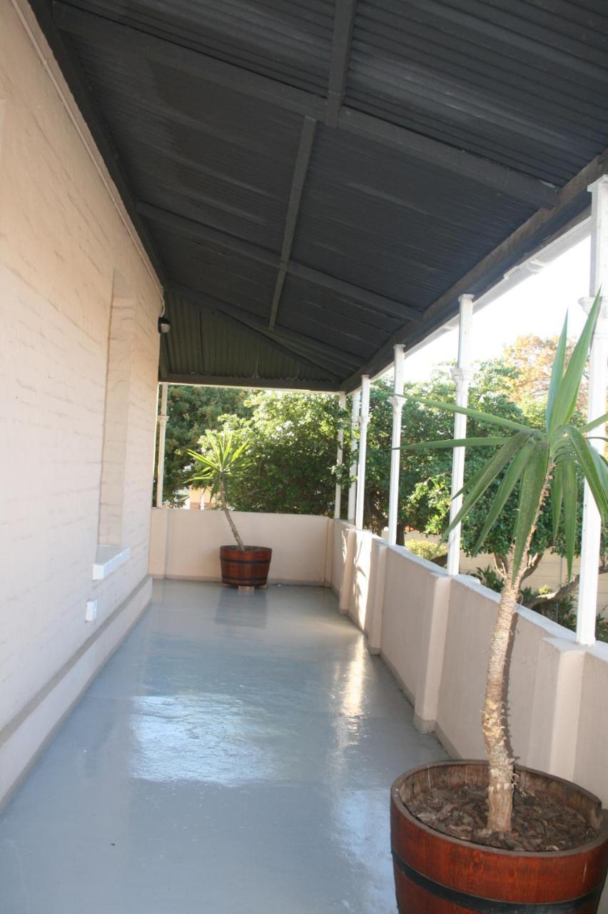 Glen Lilly Self Catering Daire Parow Dış mekan fotoğraf