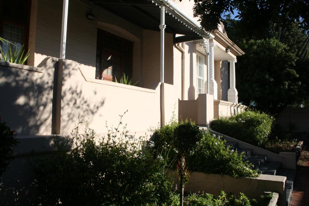 Glen Lilly Self Catering Daire Parow Dış mekan fotoğraf